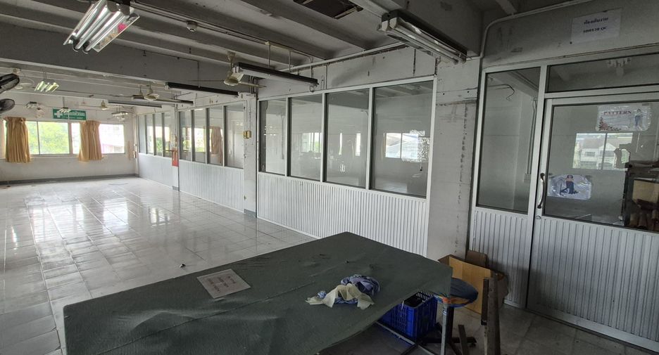 For sale office in Bang Kho Laem, Bangkok