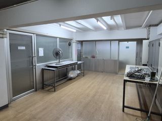 For sale office in Bang Kho Laem, Bangkok