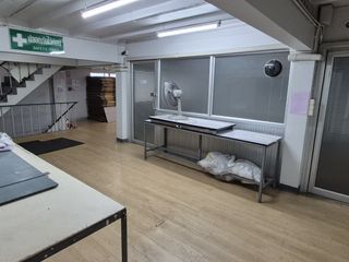 For sale office in Bang Kho Laem, Bangkok
