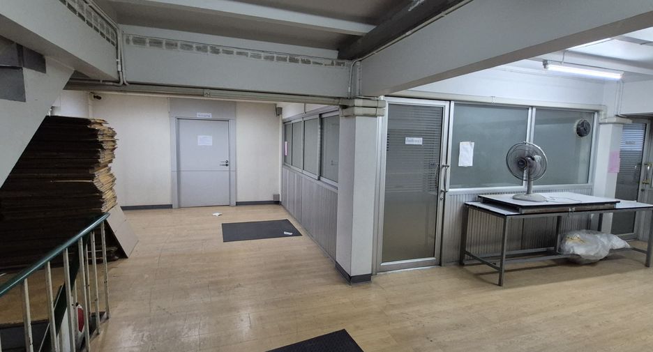 For sale office in Bang Kho Laem, Bangkok