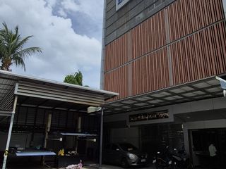 For sale office in Bang Kho Laem, Bangkok