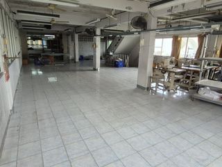 For sale office in Bang Kho Laem, Bangkok