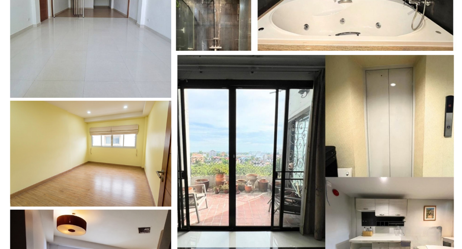 For sale そして for rent 3 ベッドルーム office in Mueang Samut Prakan, Samut Prakan