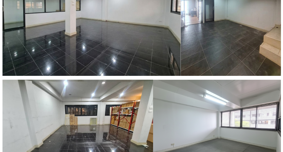 For sale そして for rent 3 ベッドルーム office in Mueang Samut Prakan, Samut Prakan