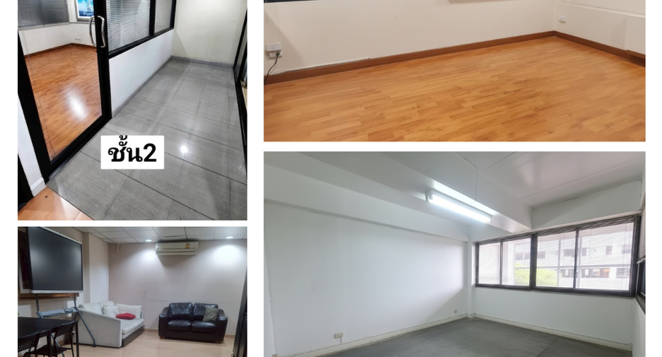For sale そして for rent 3 ベッドルーム office in Mueang Samut Prakan, Samut Prakan