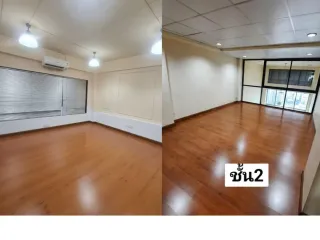 Oficina en venta y en alquiler de 3 habitaciones en Mueang Samut Prakan, Samut Prakan