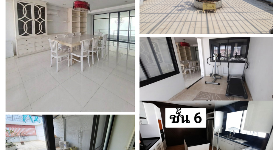 For sale そして for rent 3 ベッドルーム office in Mueang Samut Prakan, Samut Prakan