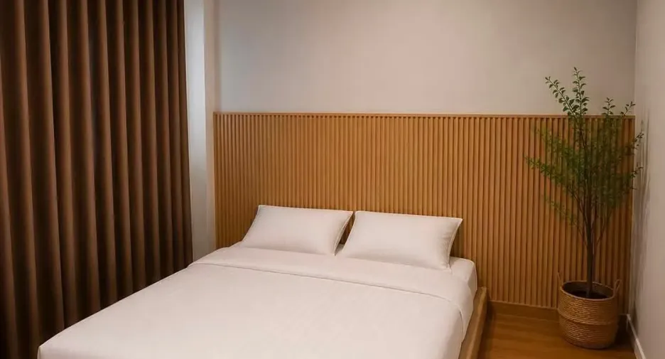 出租 4 卧室 独立屋 在 Bang Phli, Samut Prakan