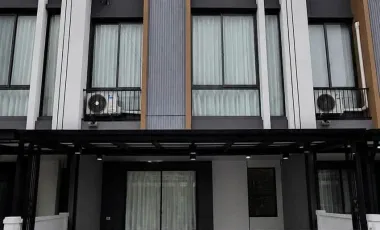 出租 4 卧室 独立屋 在 Bang Phli, Samut Prakan