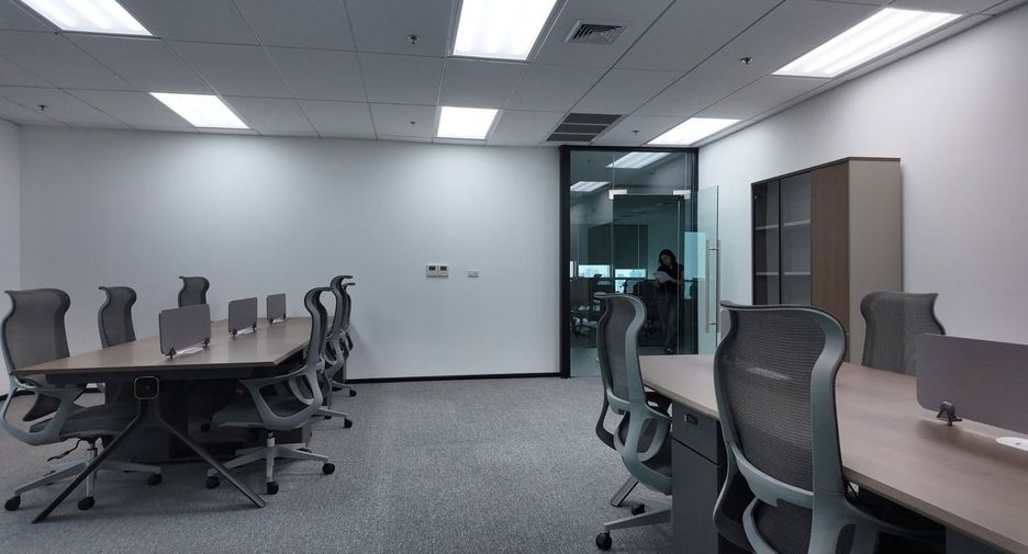 Büro zur Miete 