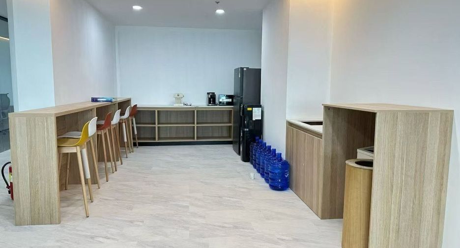 Büro zur Miete 