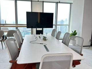 For rent office in Huai Khwang, Bangkok