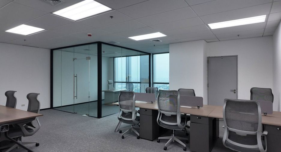 Büro zur Miete 