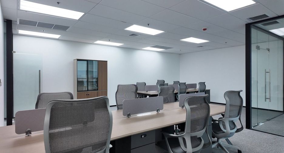 Büro zur Miete 