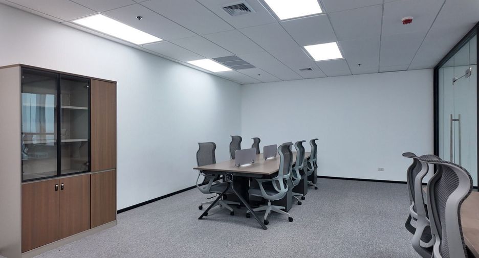 Büro zur Miete 