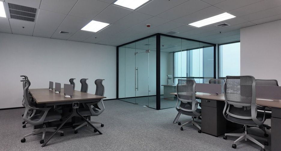 Büro zur Miete 