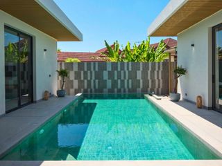 出租 3 卧室 别墅 在 Phuket Town, 普吉