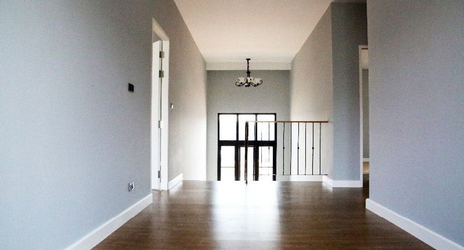 ขาย 3 ห้องนอน บ้านเดี่ยว ใน เมืองกระบี่, กระบี่