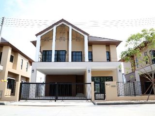 ขาย 3 ห้องนอน บ้านเดี่ยว ใน เมืองกระบี่, กระบี่