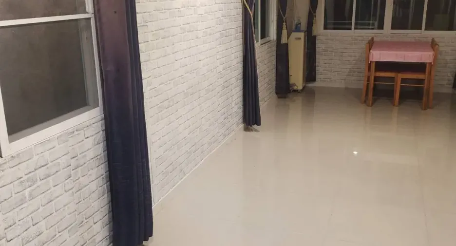 Casa adosada en venta de 3 habitaciones 