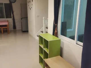 For sale 3 bedrooms townhouse in Phra Samut Chedi, Samut Prakan