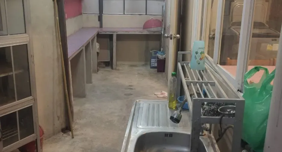 Casa adosada en venta de 3 habitaciones 