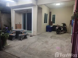 For sale 3 bedrooms townhouse in Phra Samut Chedi, Samut Prakan