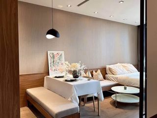 Condo en alquiler de estudio en Khlong Toei, Bangkok