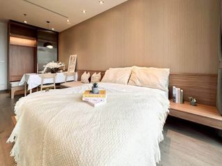 Condo en alquiler de estudio en Khlong Toei, Bangkok