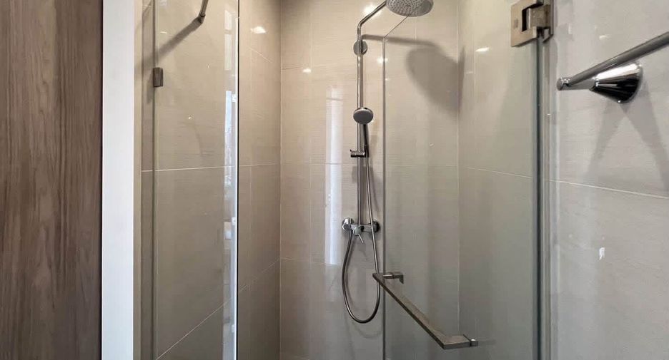Wohnung zur Miete mit Studio 