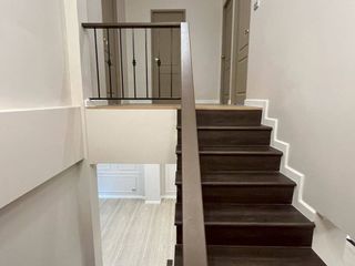 For rent 3 bedrooms townhouse in Khlong Toei, Bangkok