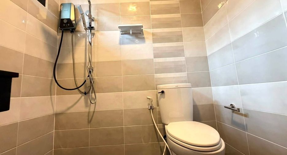Villa zur Miete mit 3 Zimmer in Bang Lamung, Chonburi