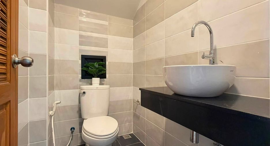 Villa zur Miete mit 3 Zimmer in Bang Lamung, Chonburi