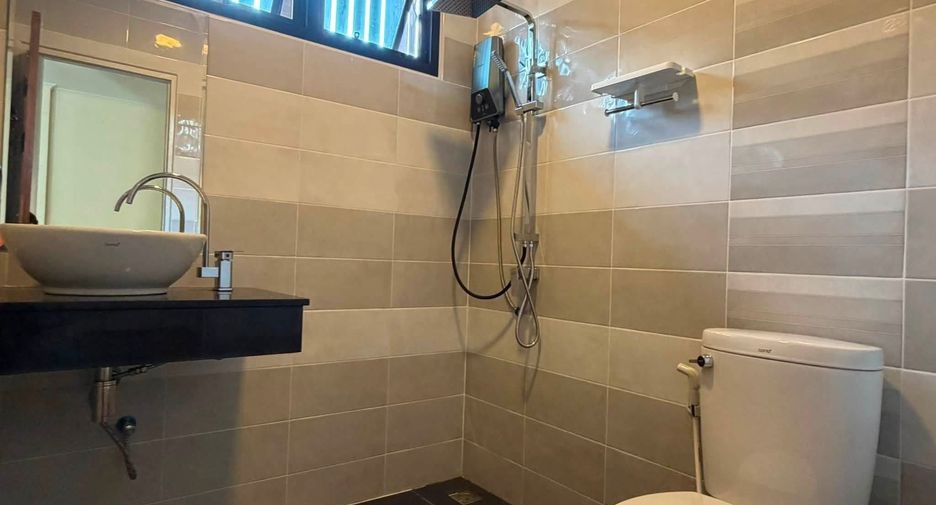 Villa zur Miete mit 3 Zimmer in Bang Lamung, Chonburi