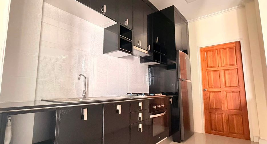 Villa zur Miete mit 3 Zimmer in Bang Lamung, Chonburi