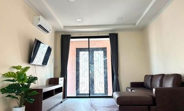 Villa zur Miete mit 3 Zimmer in Bang Lamung, Chonburi