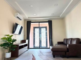 For Rent 3 Bedroom Villa In Bang Lamung, Chonburi