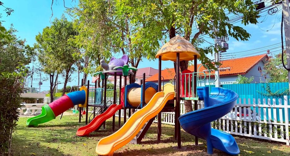 Villa zur Miete mit 3 Zimmer in Bang Lamung, Chonburi