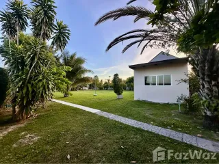 For sale land in Hua Hin, Prachuap Khiri Khan