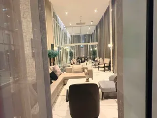For rent and for sale 1 bed condo in Bang Phlat, Bangkok