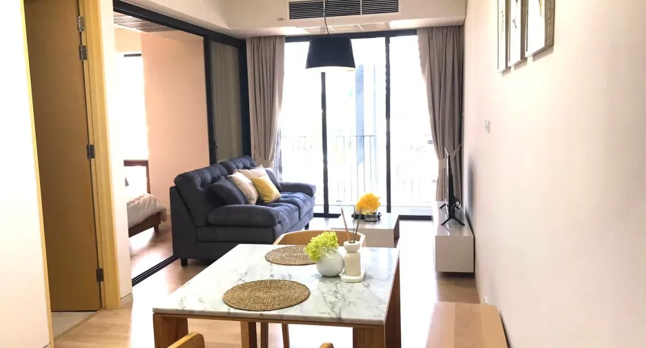 Wohnung zur Miete mit 1 Zimmer 