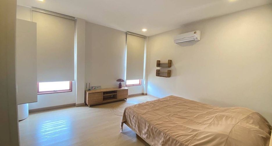 Villa zur Miete mit 3 Zimmer in Hua Hin, Prachuap Khiri Khan
