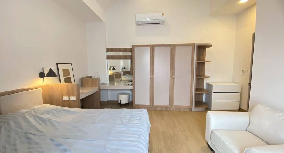 Villa zur Miete mit 3 Zimmer in Hua Hin, Prachuap Khiri Khan