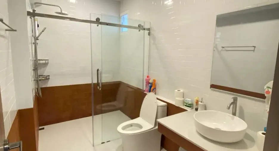 Villa zur Miete mit 3 Zimmer in Hua Hin, Prachuap Khiri Khan