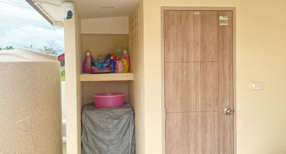 Villa zur Miete mit 3 Zimmer in Hua Hin, Prachuap Khiri Khan