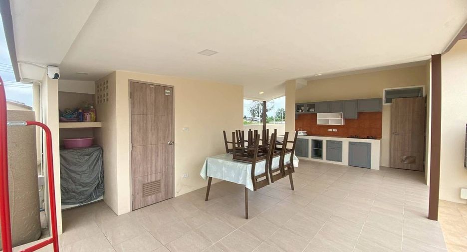 Villa zur Miete mit 3 Zimmer in Hua Hin, Prachuap Khiri Khan