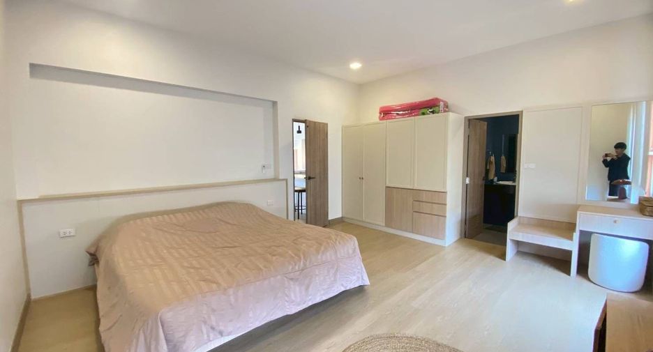 Villa zur Miete mit 3 Zimmer in Hua Hin, Prachuap Khiri Khan