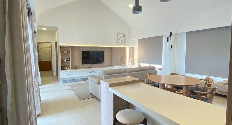 Villa zur Miete mit 3 Zimmer in Hua Hin, Prachuap Khiri Khan