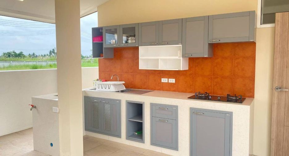Villa zur Miete mit 3 Zimmer in Hua Hin, Prachuap Khiri Khan