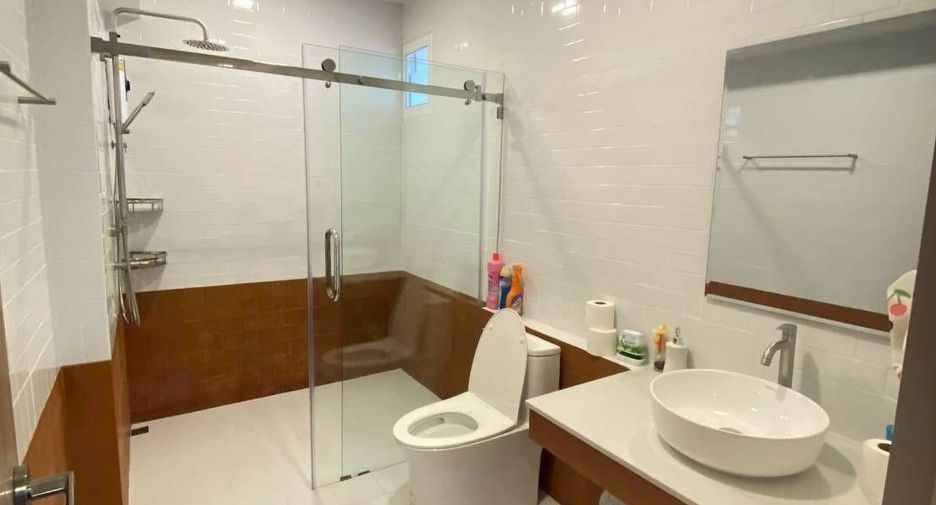 Villa zur Miete mit 3 Zimmer in Hua Hin, Prachuap Khiri Khan